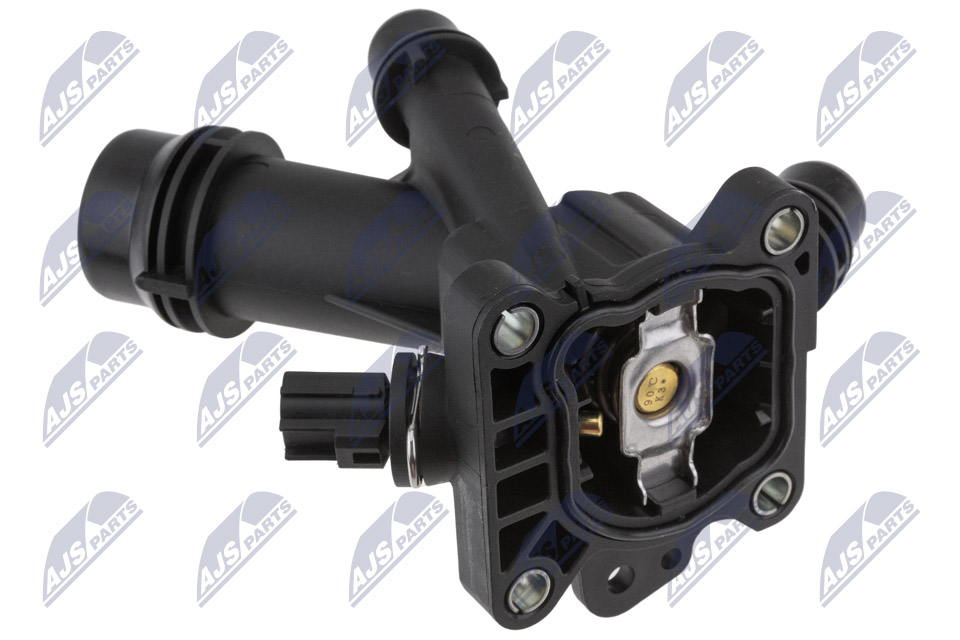 Termostato, Refrigerante - CTM-VV-007 NTY