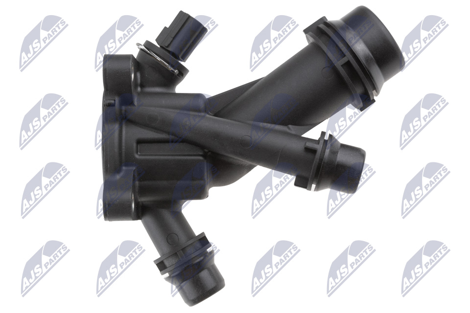 Termostato, Refrigerante - CTM-VV-007 NTY