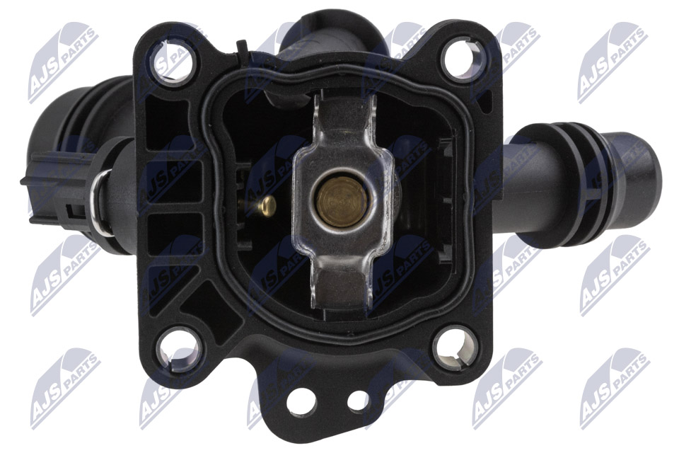 Termostato, Refrigerante - CTM-VV-007 NTY