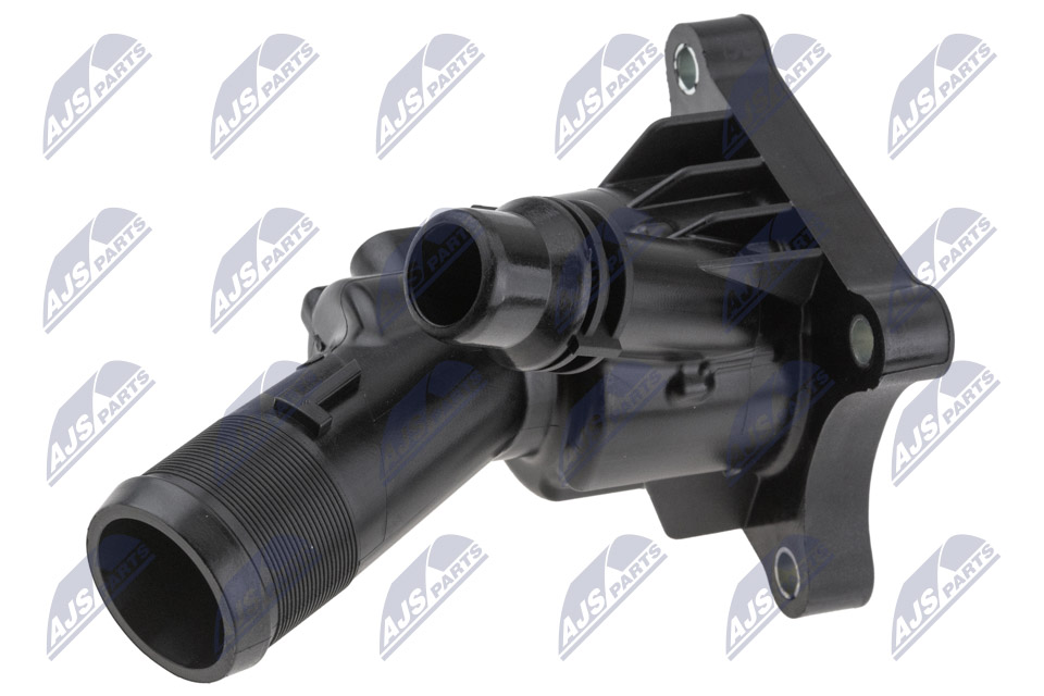 Thermostat, coolant - CTM-VV-008 NTY