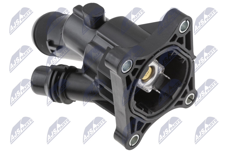 Thermostat, coolant - CTM-VV-008 NTY