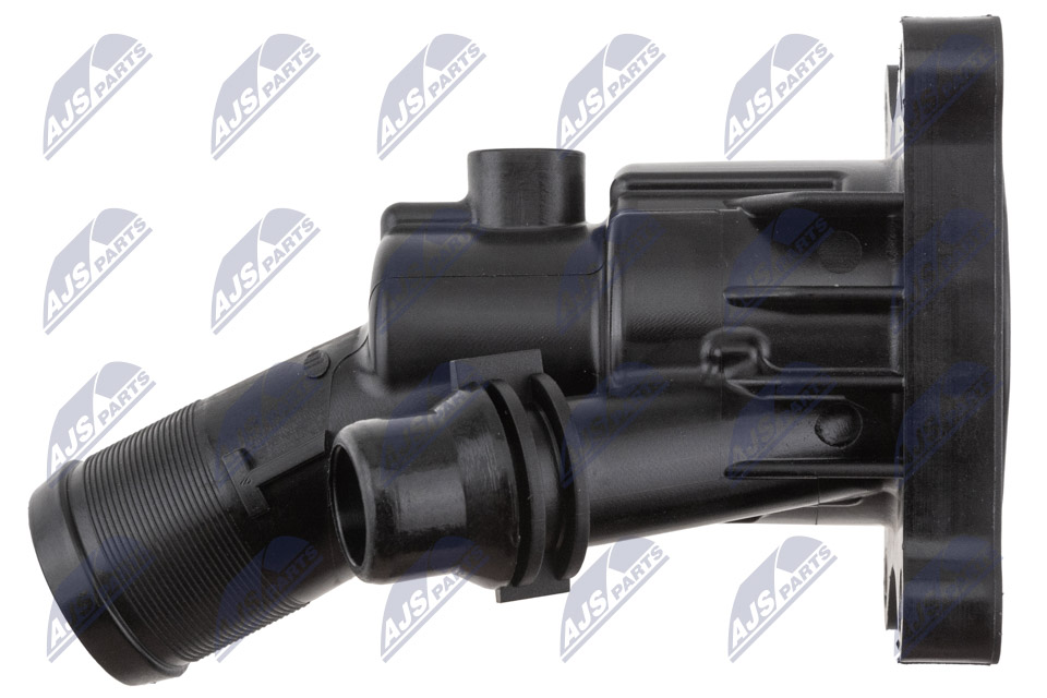 Thermostat, coolant - CTM-VV-008 NTY
