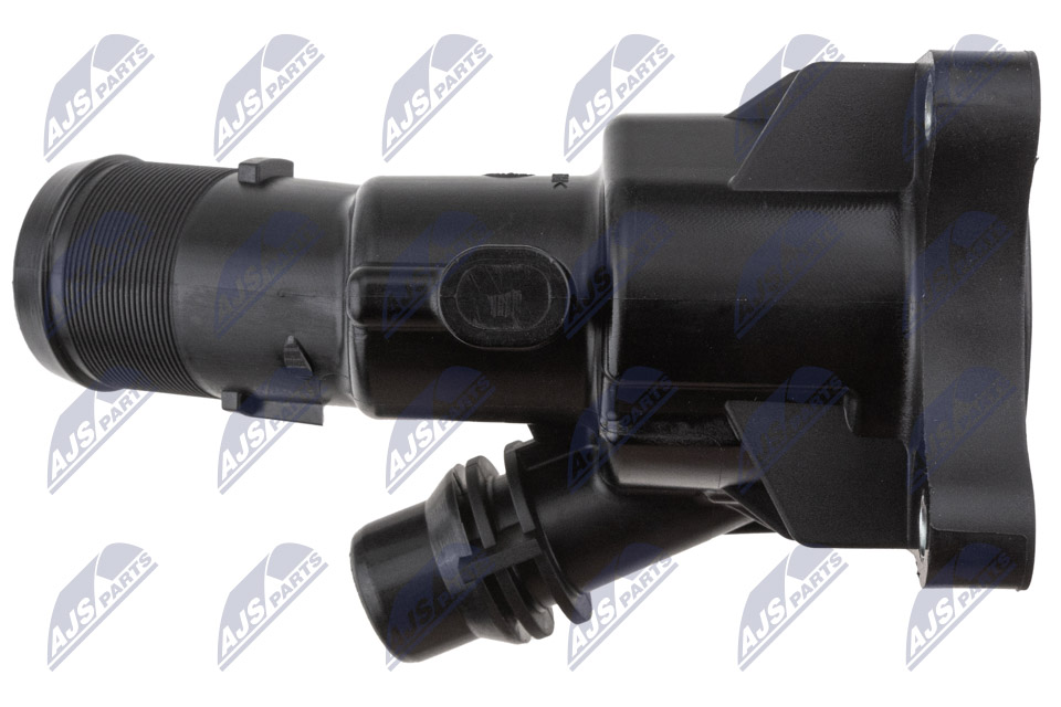 Thermostat, coolant - CTM-VV-008 NTY