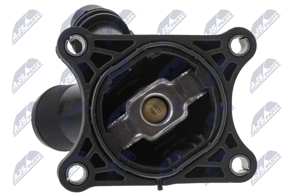 Thermostat, coolant - CTM-VV-008 NTY