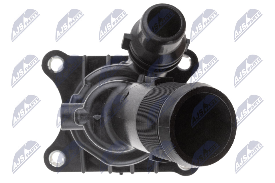 Thermostat, coolant - CTM-VV-008 NTY