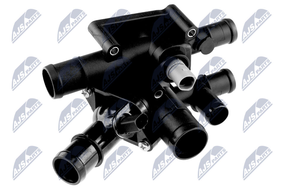 Thermostat, coolant - CTM-VW-002 NTY
