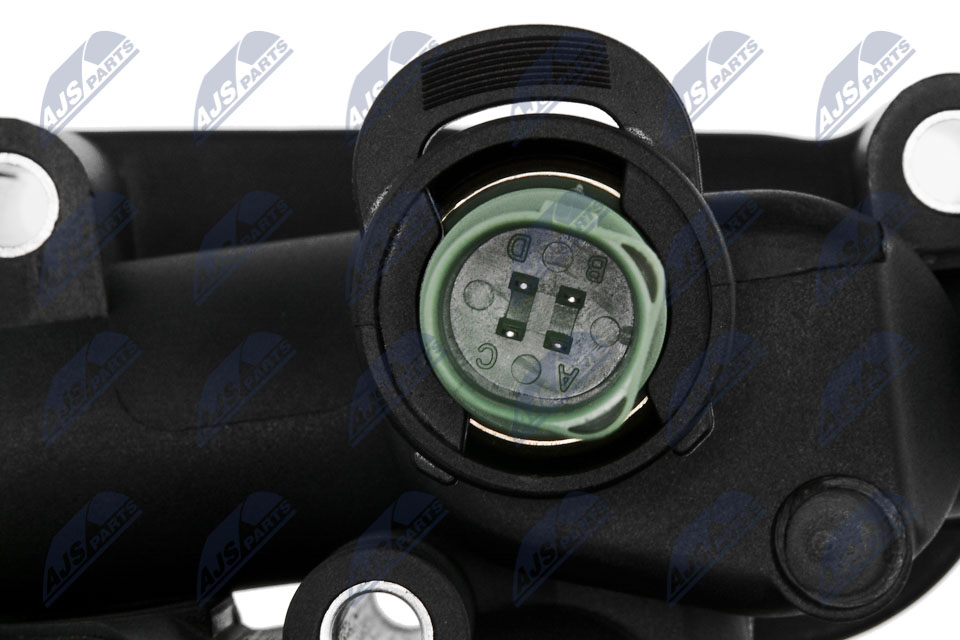 Thermostat, coolant - CTM-VW-002 NTY
