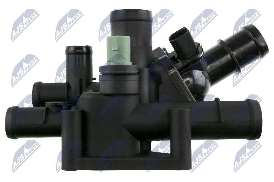 Thermostat, coolant - CTM-VW-002 NTY