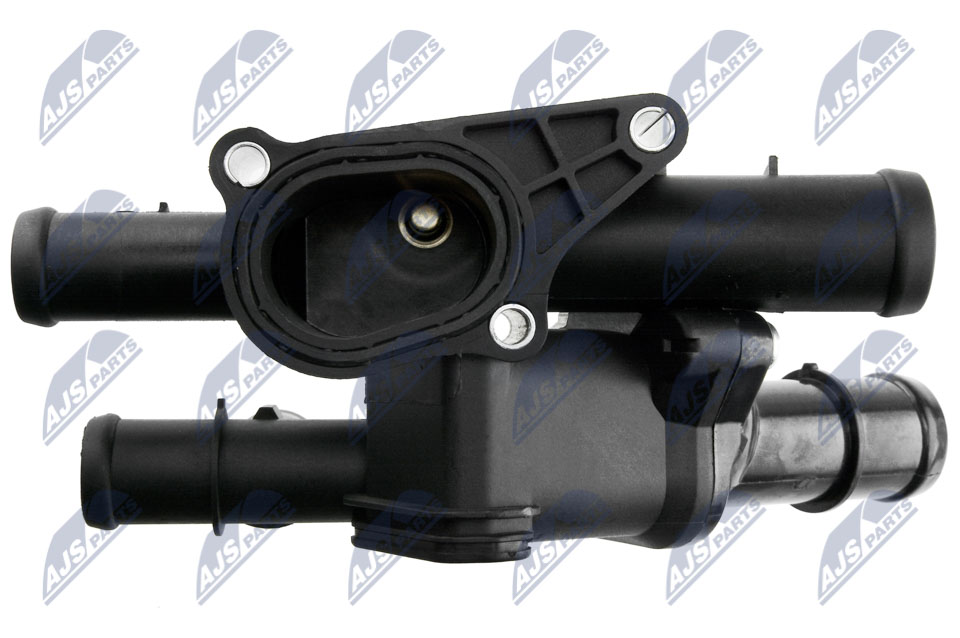 Thermostat, coolant - CTM-VW-002 NTY