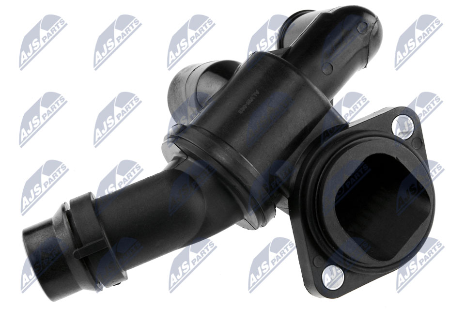Thermostat, coolant - CTM-VW-003 NTY