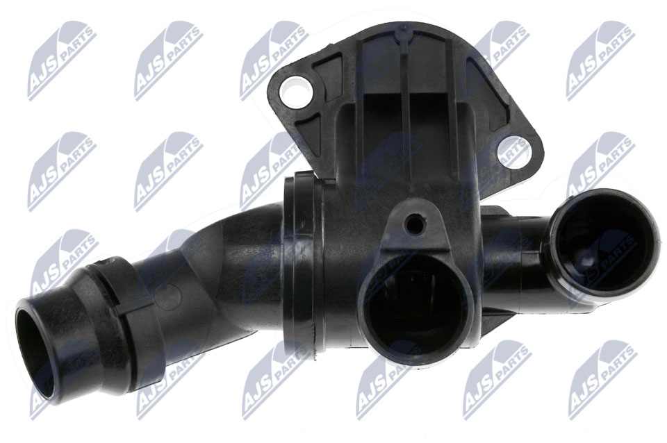 Thermostat, coolant - CTM-VW-003 NTY