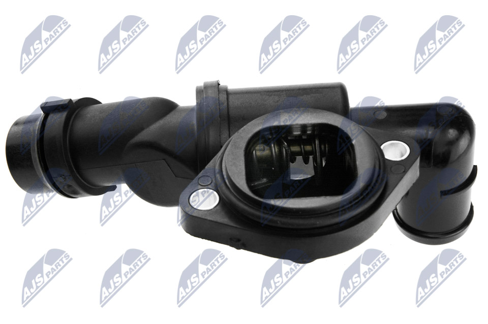 Thermostat, coolant - CTM-VW-003 NTY