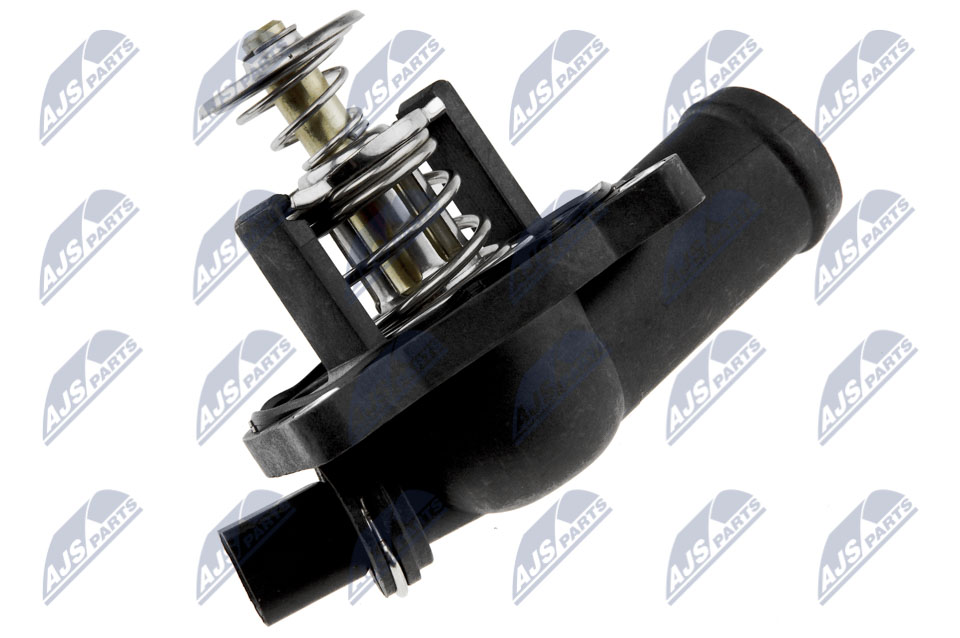 Thermostat, coolant - CTM-VW-004 NTY