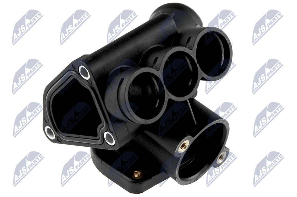 Thermostat Housing - CTM-VW-005 NTY