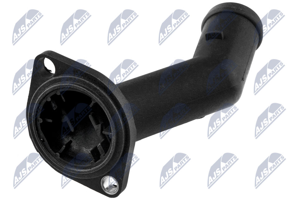 Coolant Flange - CTM-VW-009 NTY