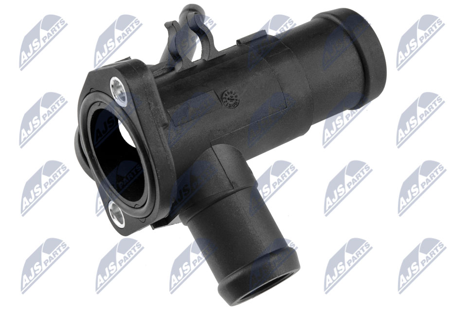 Coolant Flange - CTM-VW-011 NTY