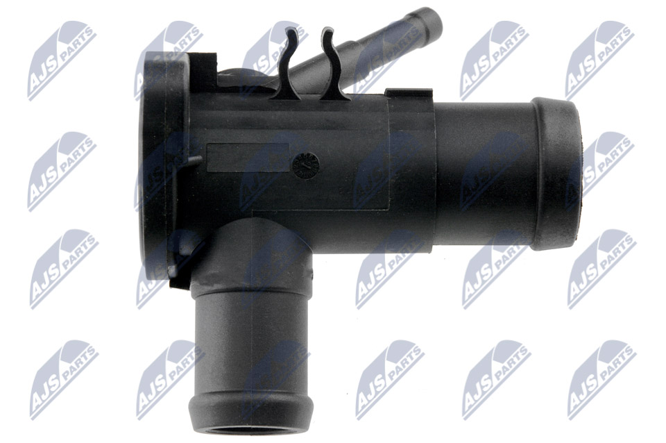 Coolant Flange - CTM-VW-011 NTY