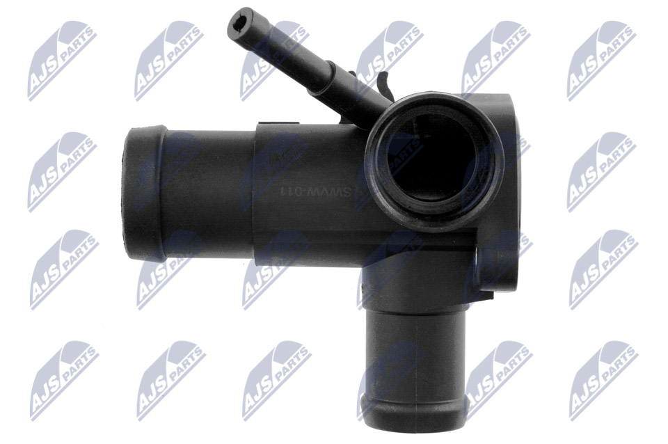 Coolant Flange - CTM-VW-011 NTY