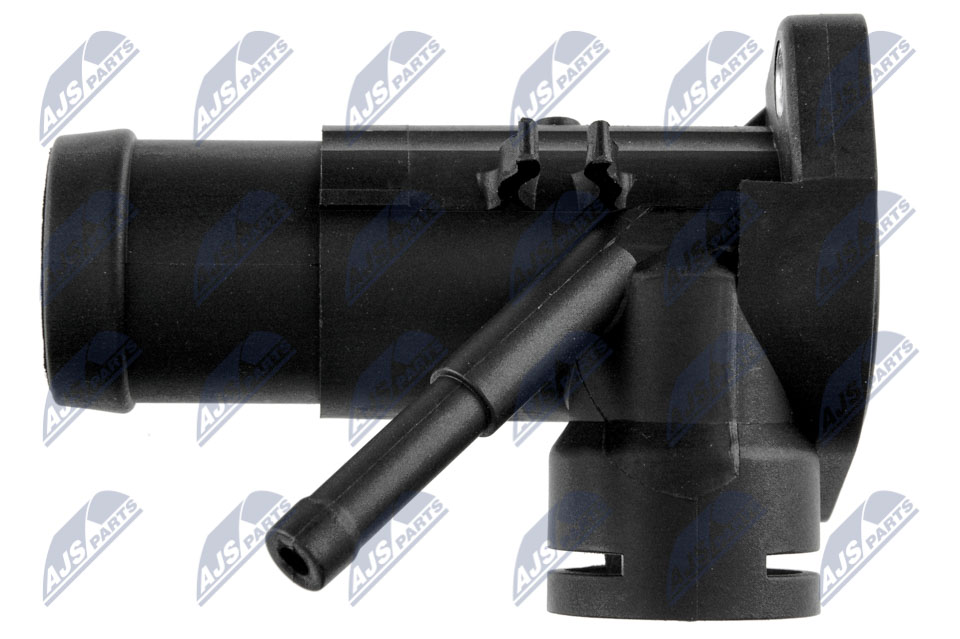 Coolant Flange - CTM-VW-011 NTY