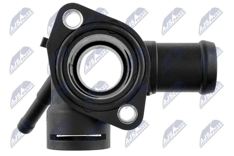 Coolant Flange - CTM-VW-011 NTY