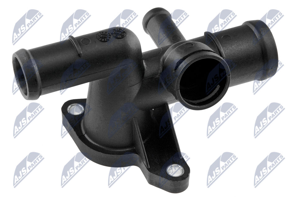 Coolant Flange - CTM-VW-015 NTY