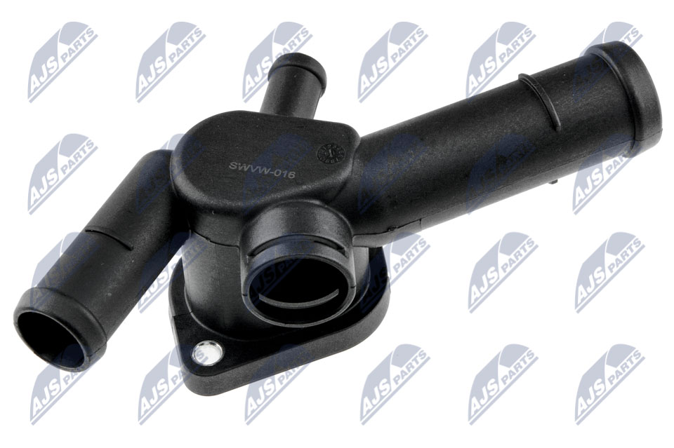 Flangia d. refrigerante - CTM-VW-016 NTY