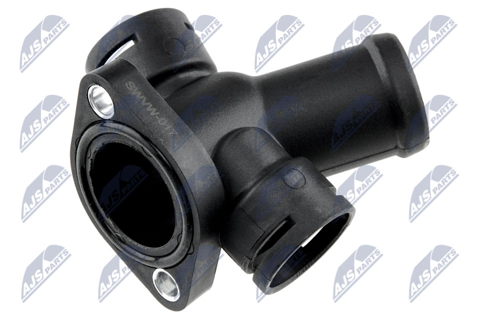 Coolant Flange - CTM-VW-017 NTY