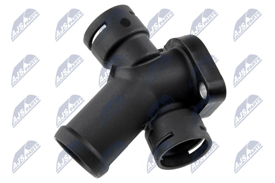 Coolant Flange - CTM-VW-017 NTY