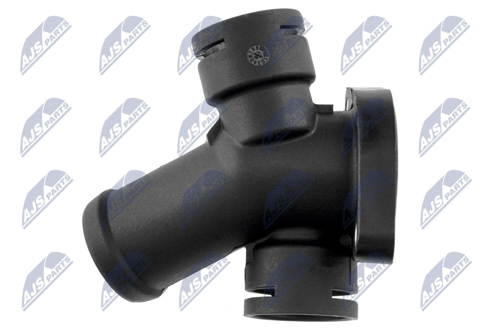 Coolant Flange - CTM-VW-017 NTY