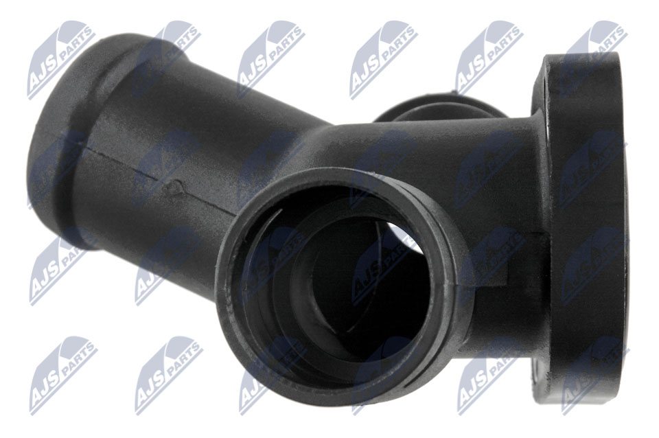 Coolant Flange - CTM-VW-017 NTY