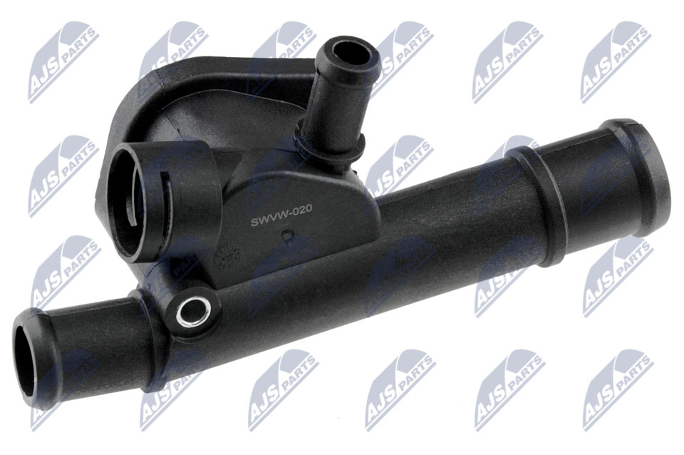 Coolant Flange - CTM-VW-020 NTY