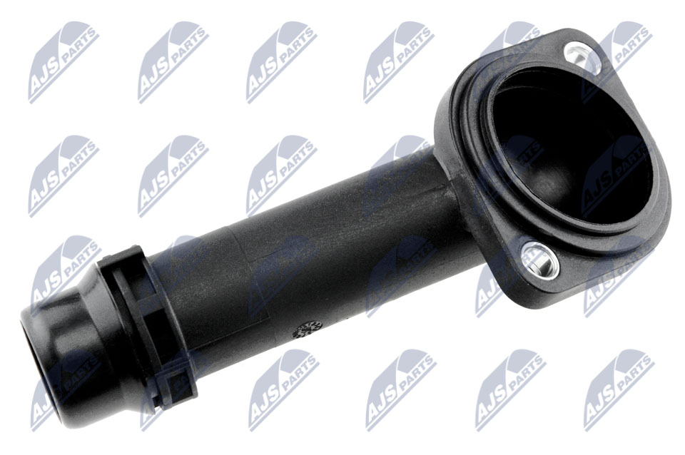 Coolant Flange - CTM-VW-025 NTY