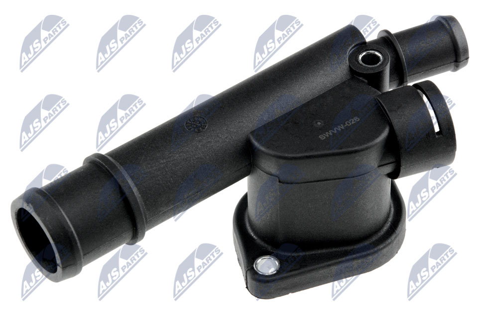 Coolant Flange - CTM-VW-026 NTY