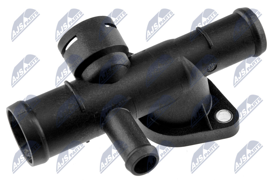Flangia d. refrigerante - CTM-VW-027 NTY