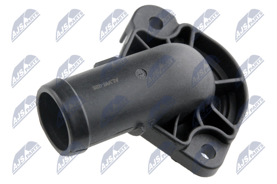 Thermostat, coolant - CTM-VW-028 NTY