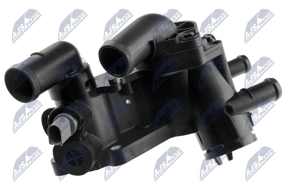 Thermostat Housing - CTM-VW-029 NTY