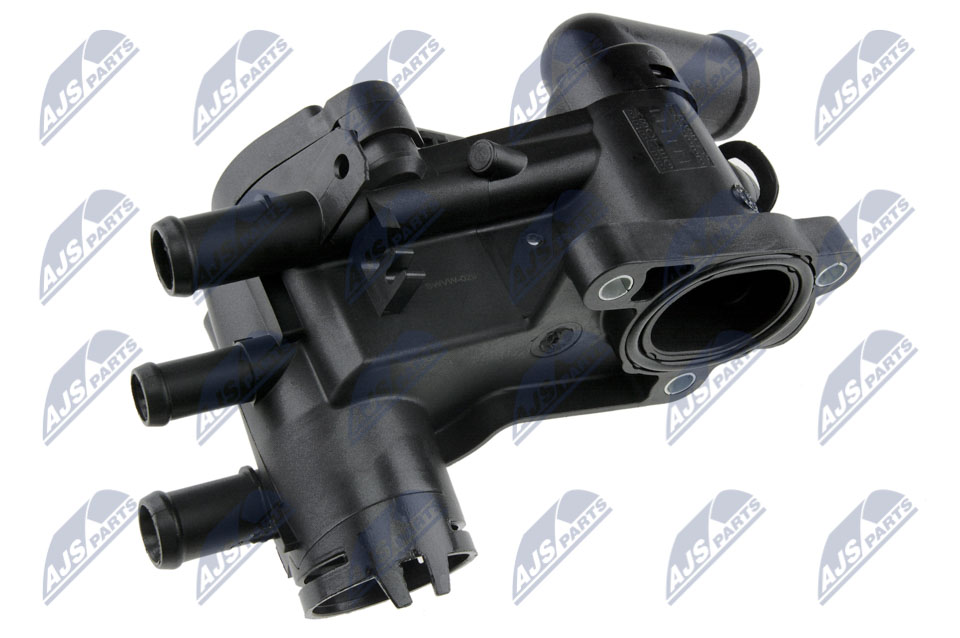 Thermostat Housing - CTM-VW-029 NTY