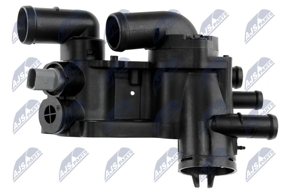 Thermostat Housing - CTM-VW-029 NTY
