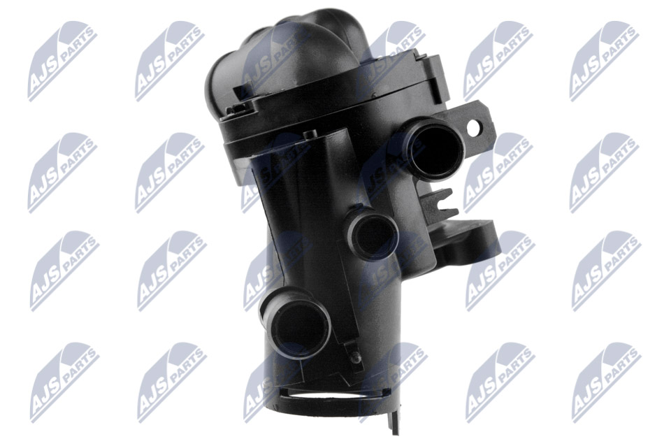 Thermostat Housing - CTM-VW-029 NTY
