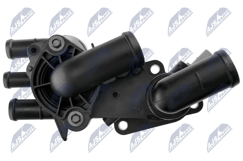 Thermostat Housing - CTM-VW-029 NTY