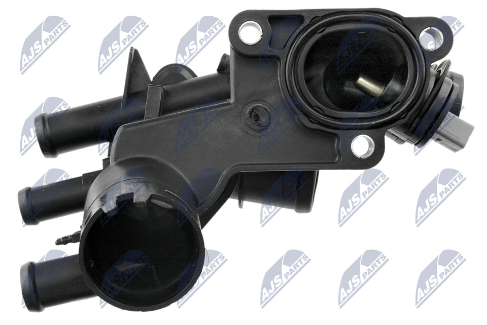 Thermostat Housing - CTM-VW-029 NTY