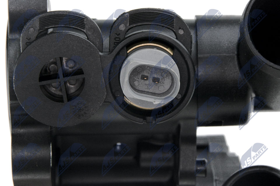 Thermostat Housing - CTM-VW-029 NTY