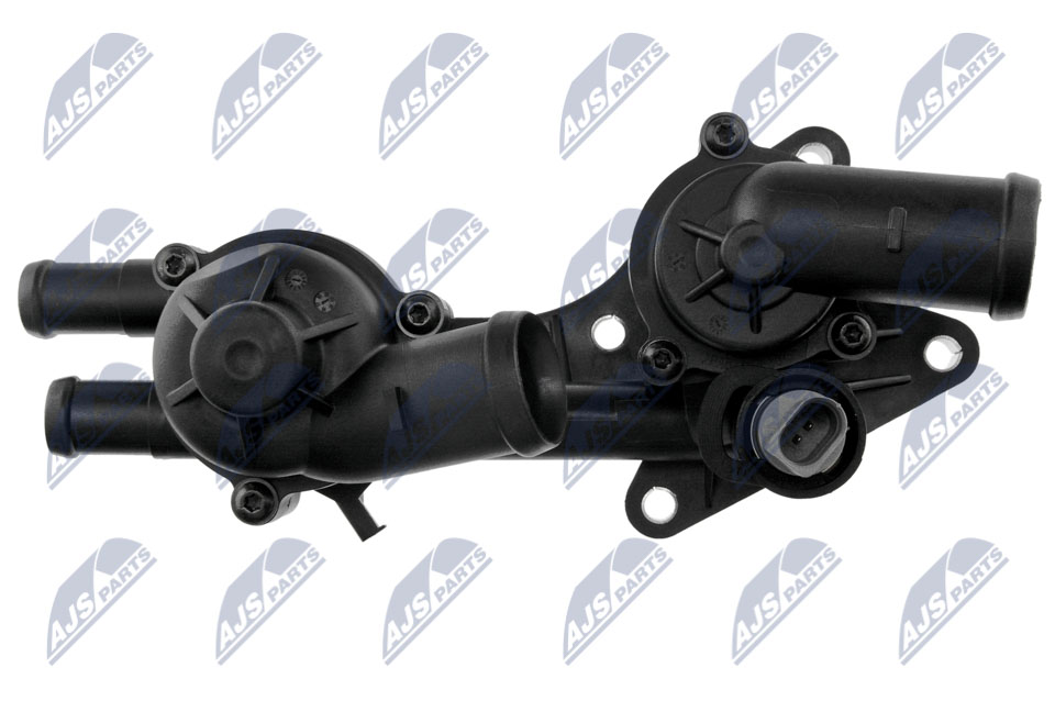 Thermostat Housing - CTM-VW-032 NTY