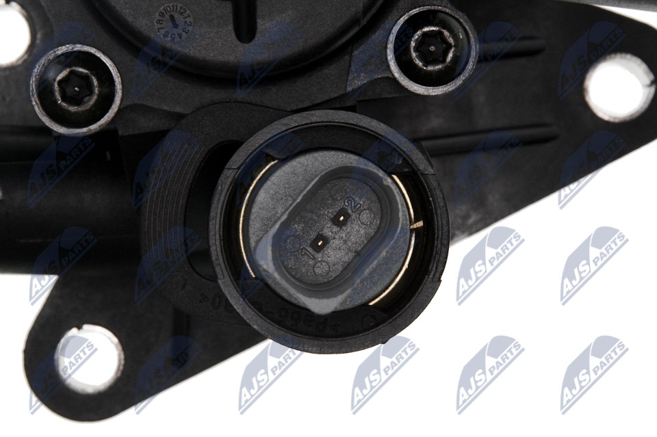 Thermostat Housing - CTM-VW-032 NTY
