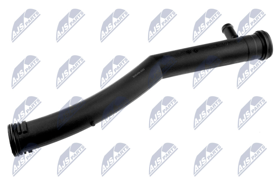 Coolant Tube - CTM-VW-033 NTY