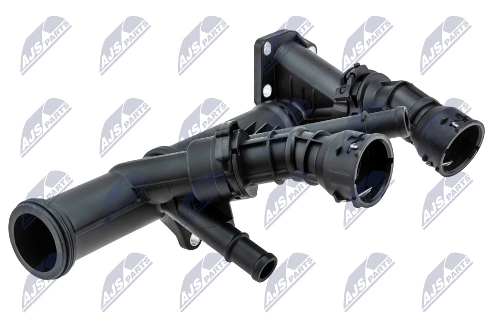 Thermostat Housing - CTM-VW-035 NTY