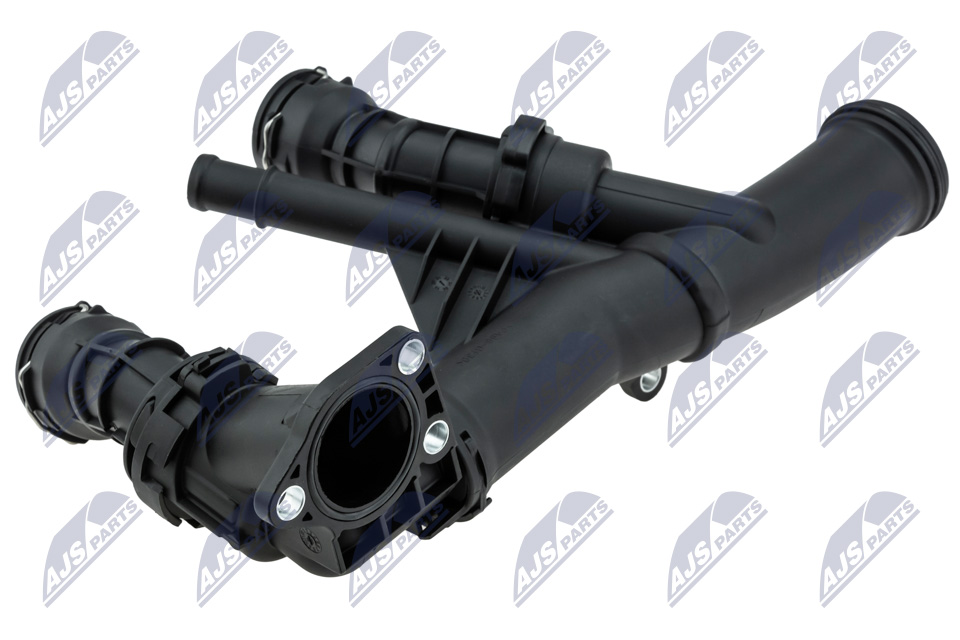 Thermostat Housing - CTM-VW-035 NTY