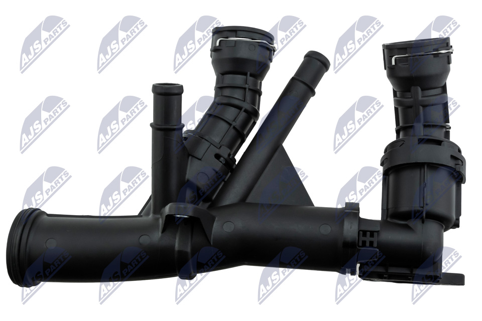 Thermostat Housing - CTM-VW-035 NTY