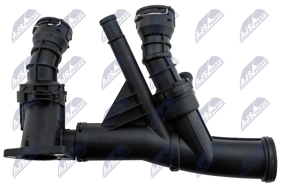 Thermostat Housing - CTM-VW-035 NTY