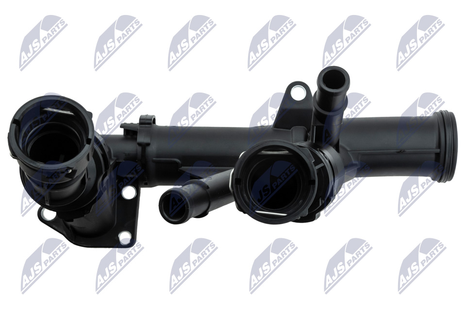 Thermostat Housing - CTM-VW-035 NTY